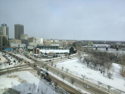Deux jours bien remplis à Winnipeg_0