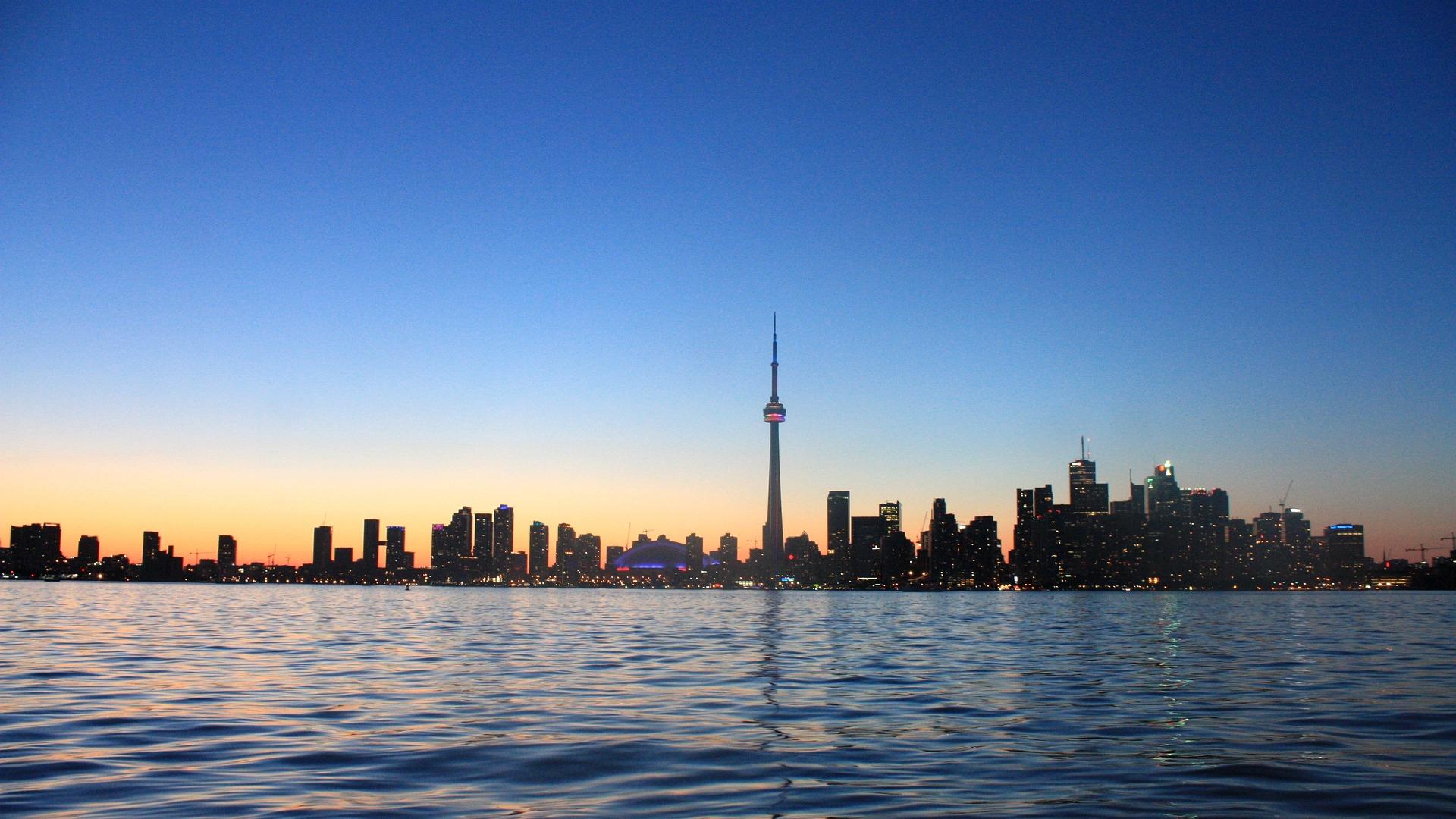 Toronto du 7 au 16 novembre 2025