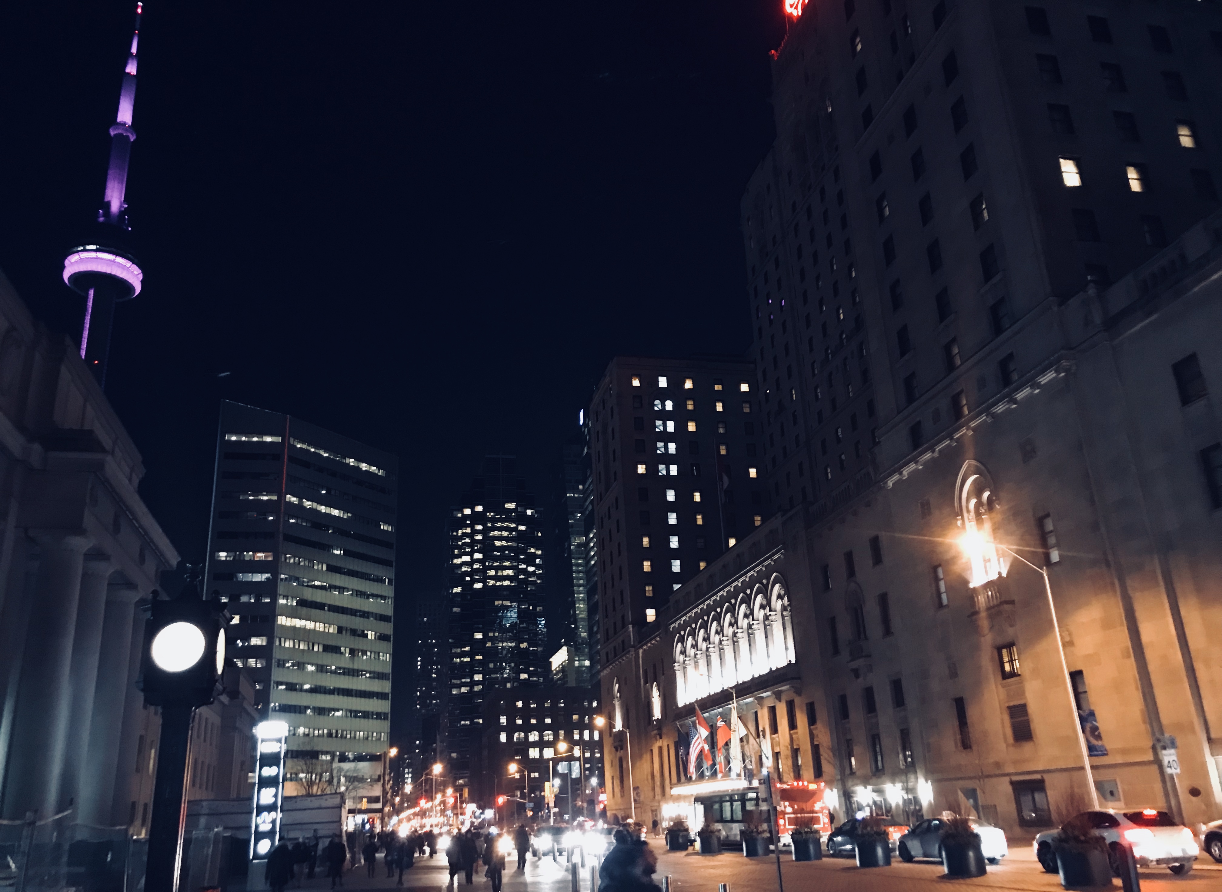 Deux jours de cinéma québécois dans la Ville Reine!_23