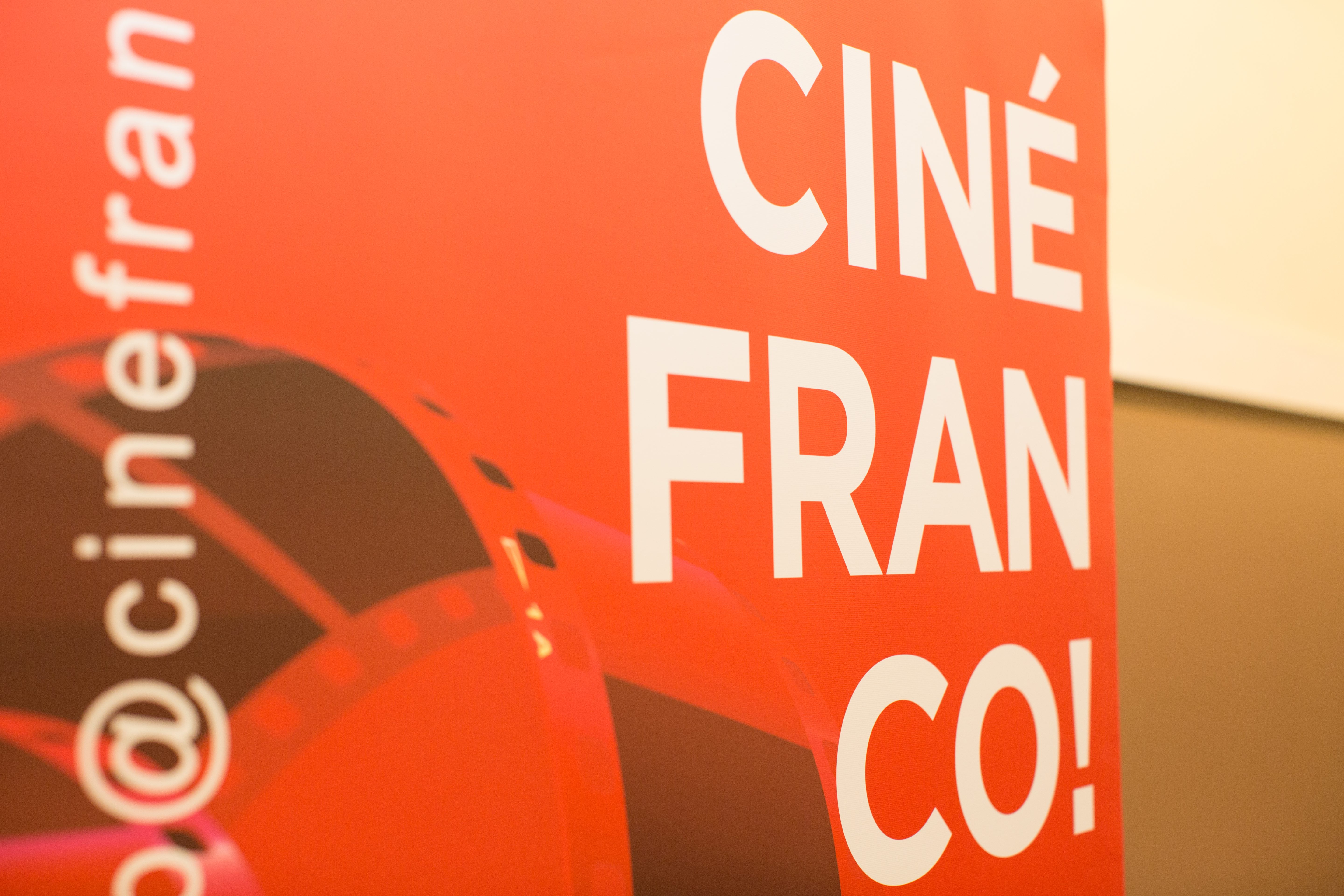 Deux jours de cinéma québécois dans la Ville Reine!_1