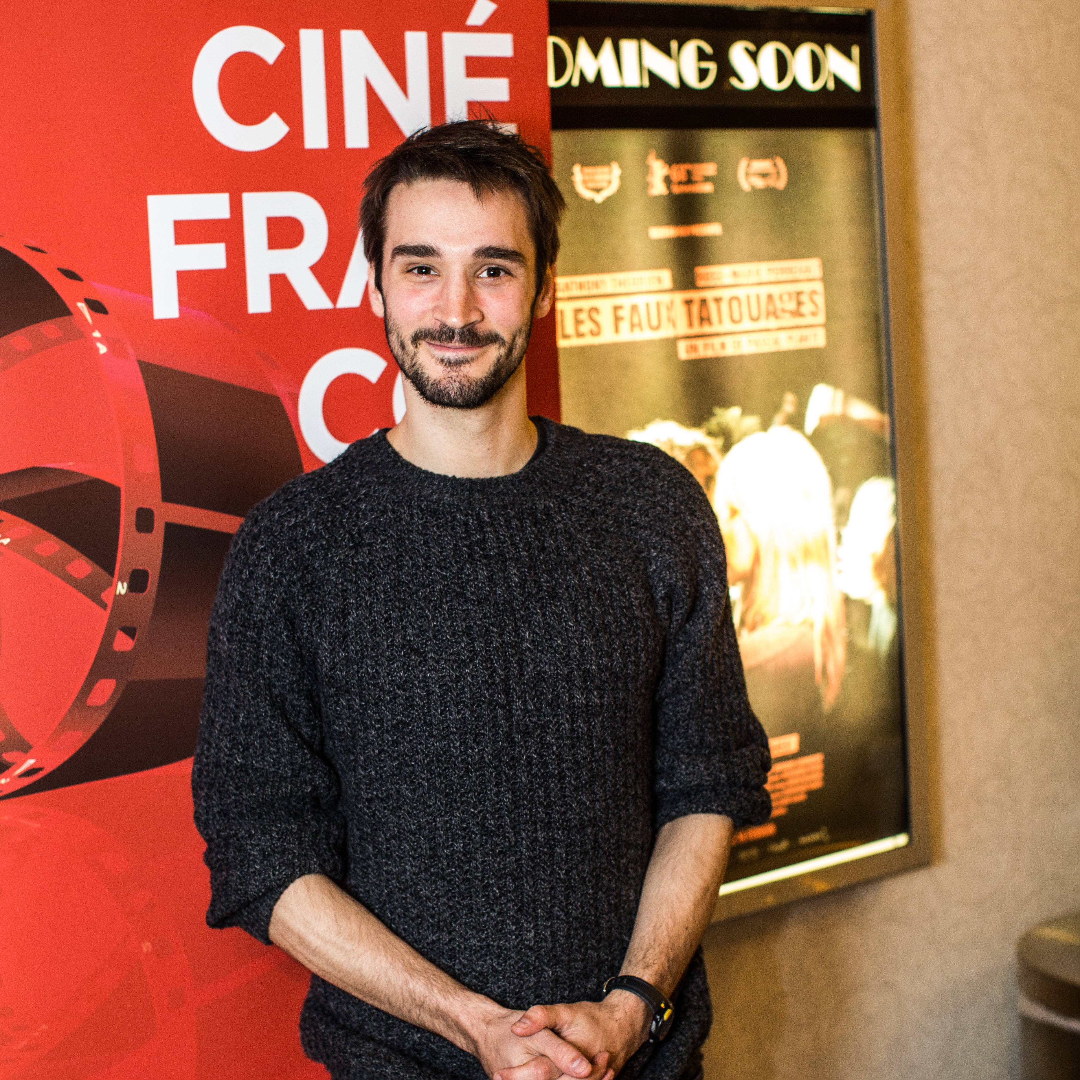 Deux jours de cinéma québécois dans la Ville Reine!_2