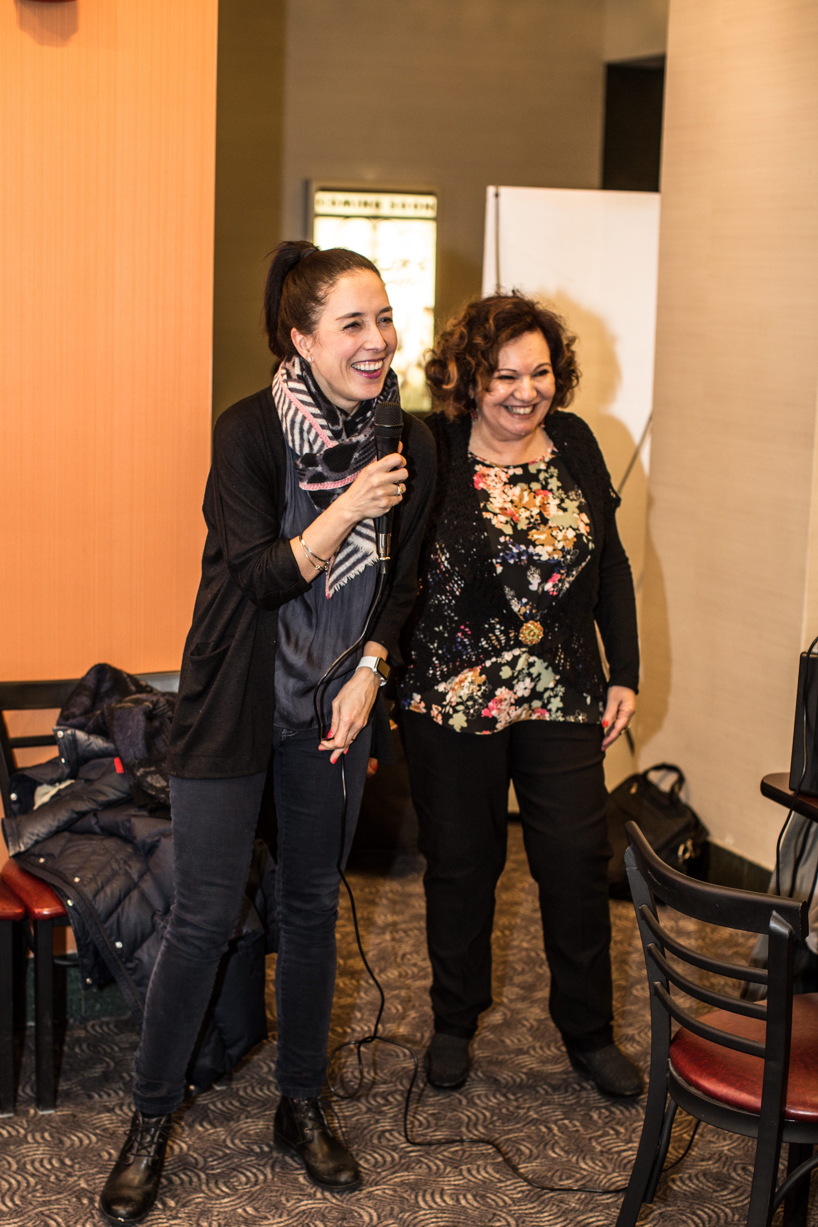 Deux jours de cinéma québécois dans la Ville Reine!_6