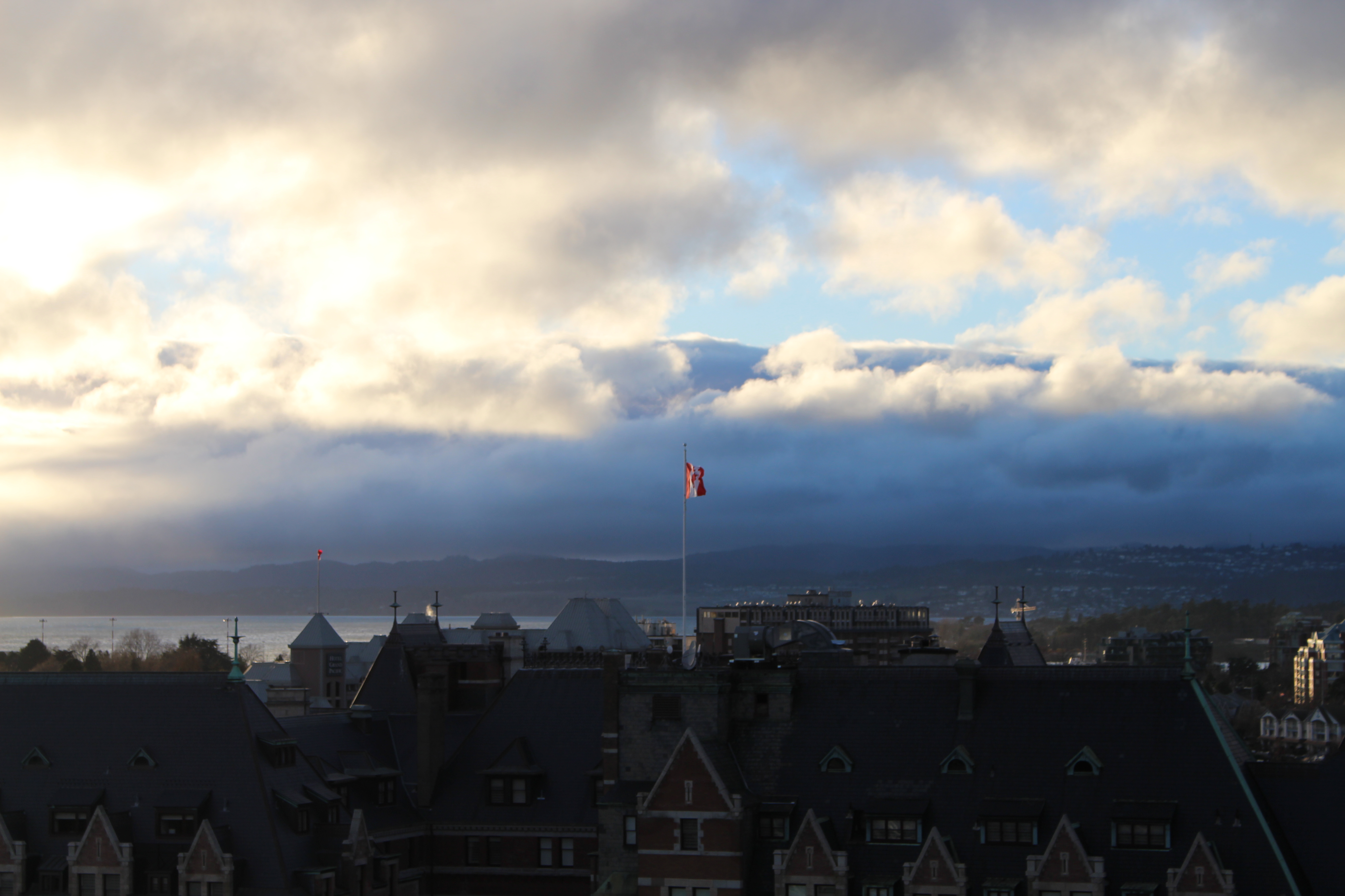 Belles rencontres entre les artistes d'ici et les cinéphiles de l'ouest! 2018_13