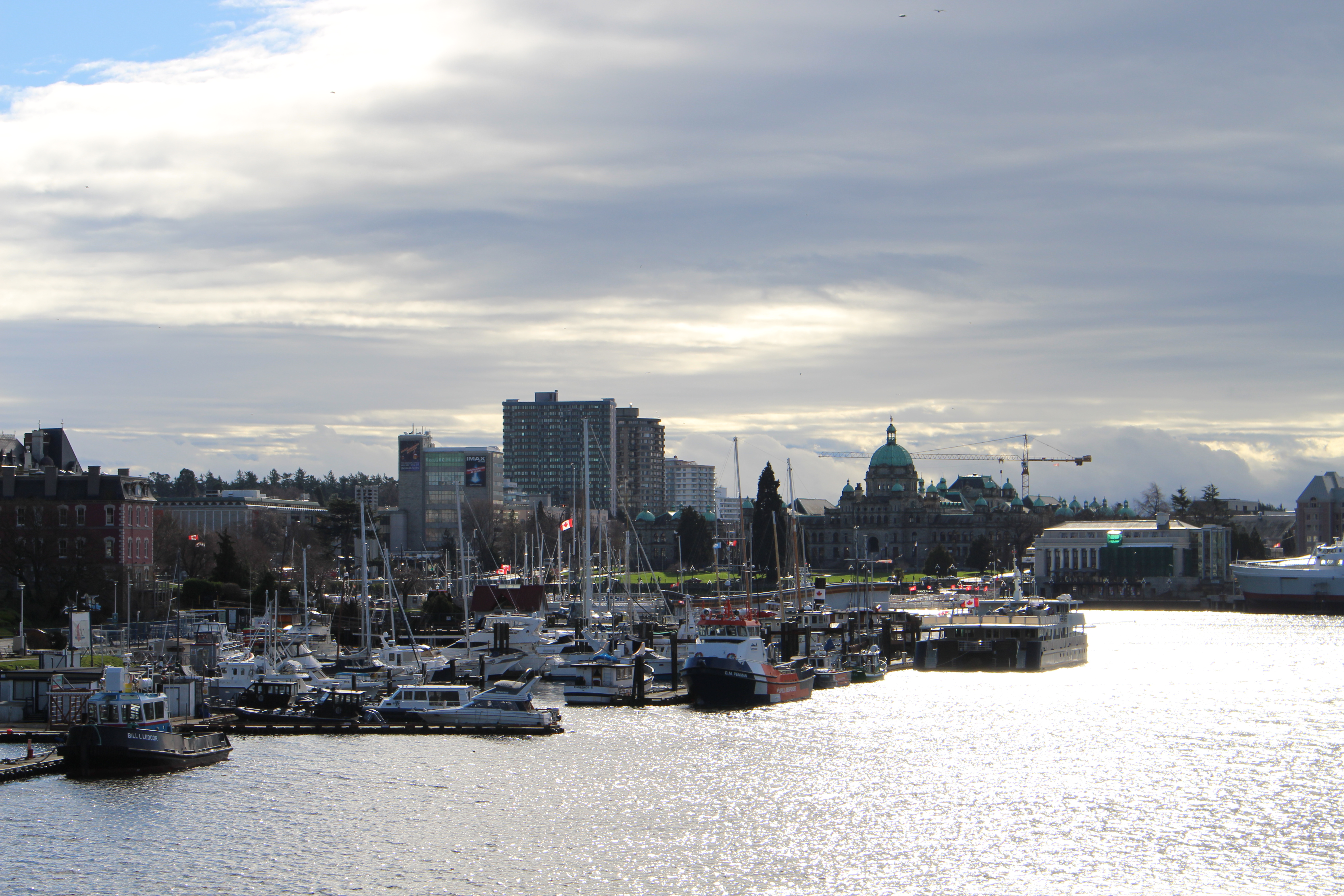 Belles rencontres entre les artistes d'ici et les cinéphiles de l'ouest! 2018_14