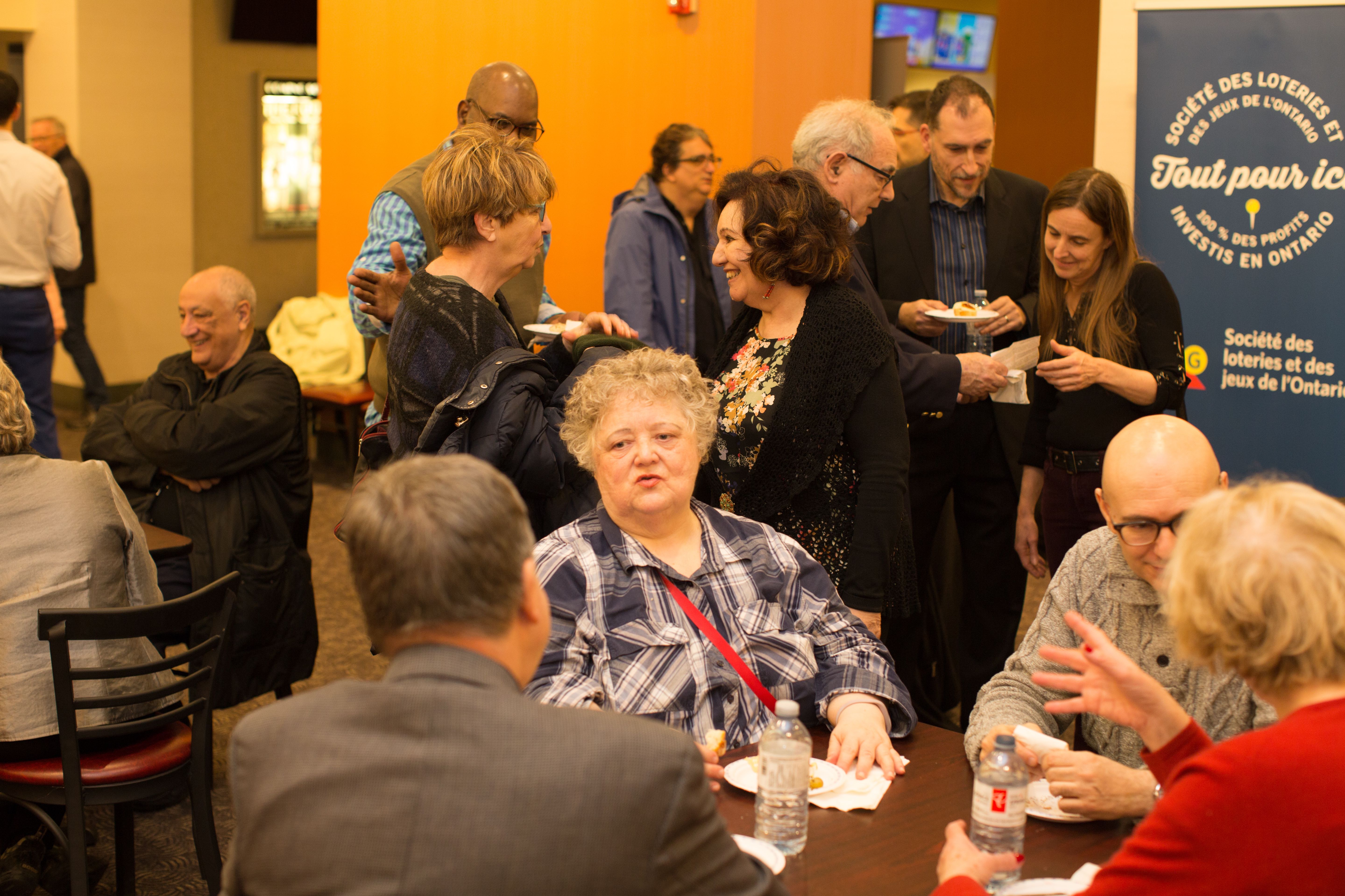 Deux jours de cinéma québécois dans la Ville Reine!_8