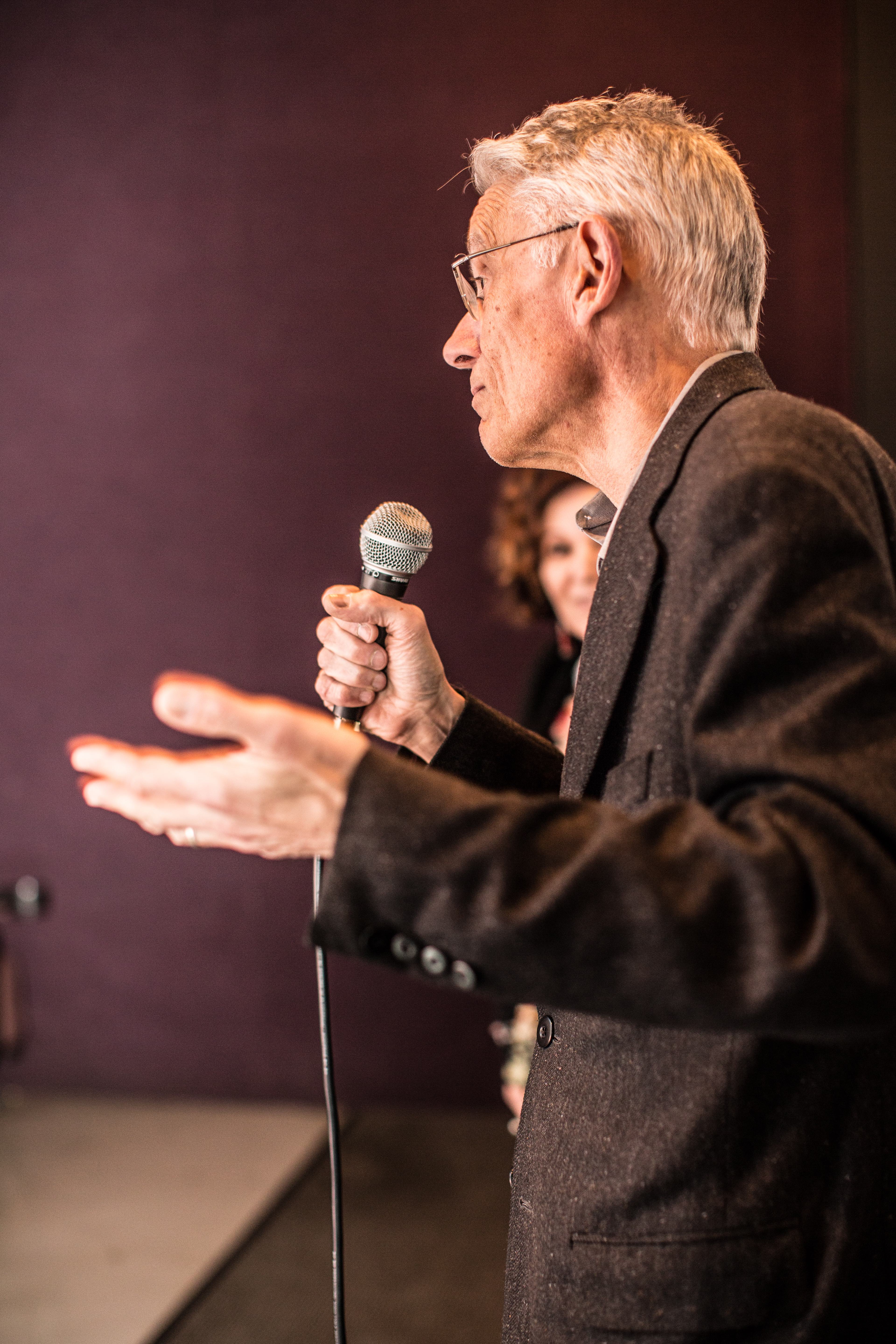 Deux jours de cinéma québécois dans la Ville Reine!_9