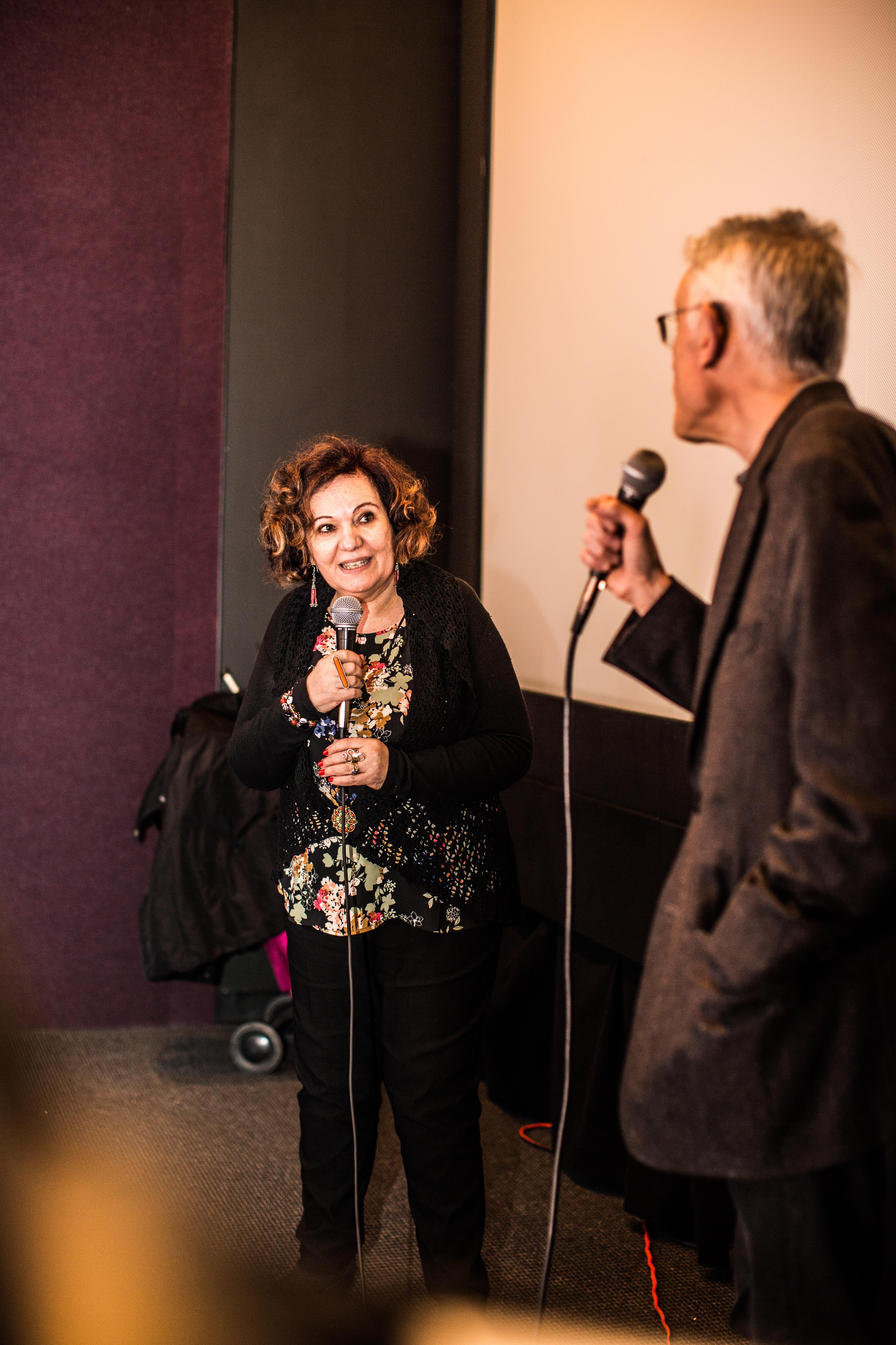 Deux jours de cinéma québécois dans la Ville Reine!_10