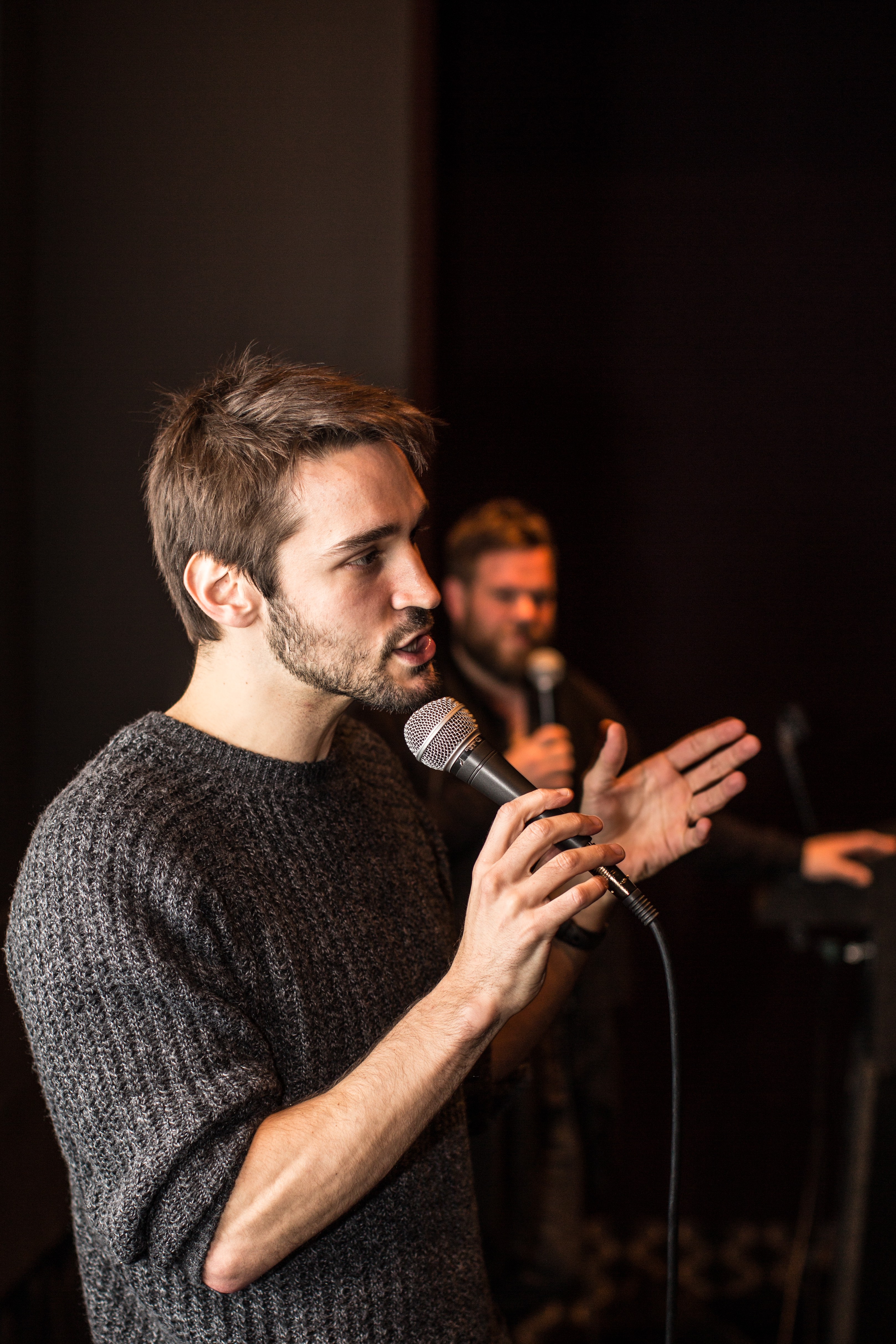 Deux jours de cinéma québécois dans la Ville Reine!_15