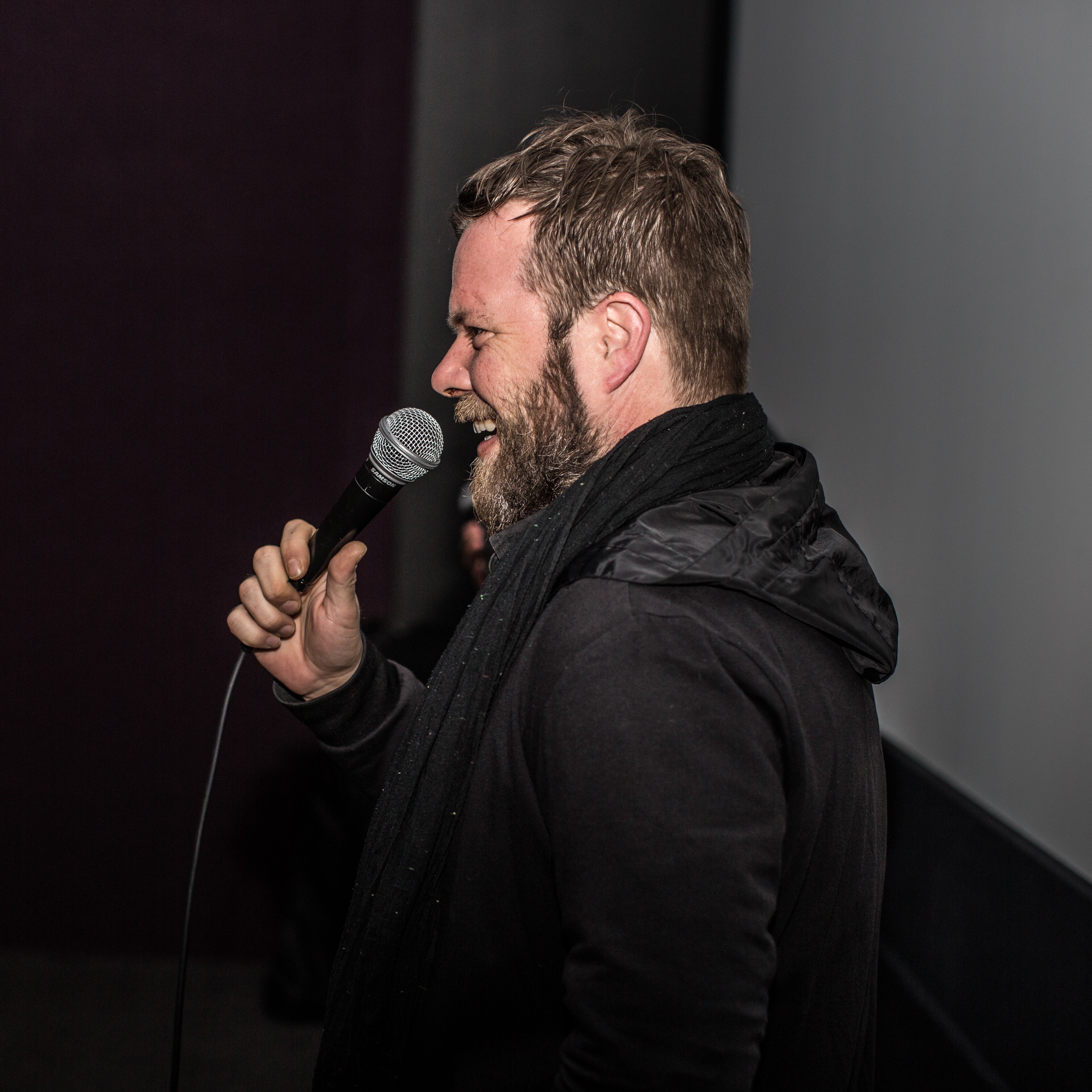 Deux jours de cinéma québécois dans la Ville Reine!_16