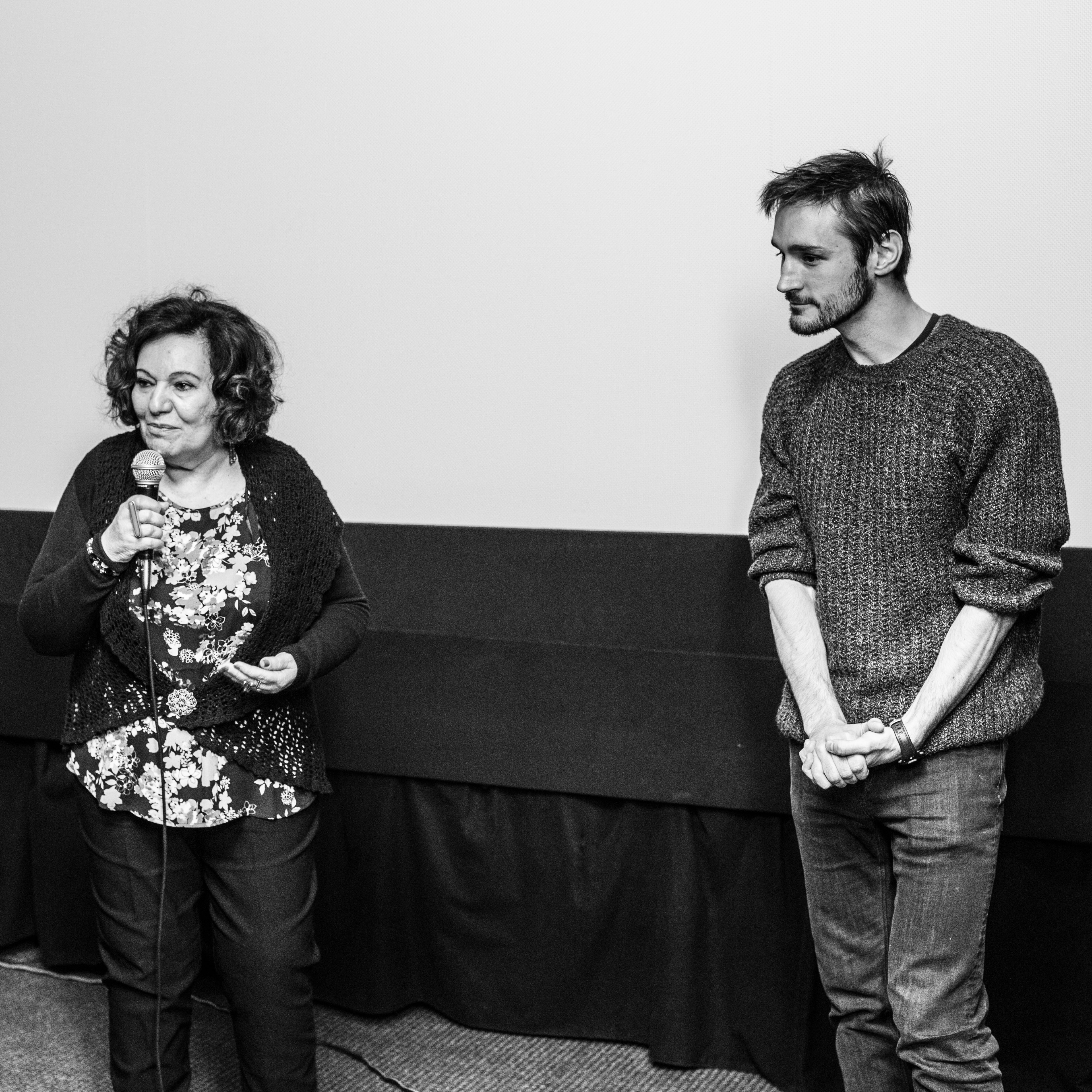 Deux jours de cinéma québécois dans la Ville Reine!_17