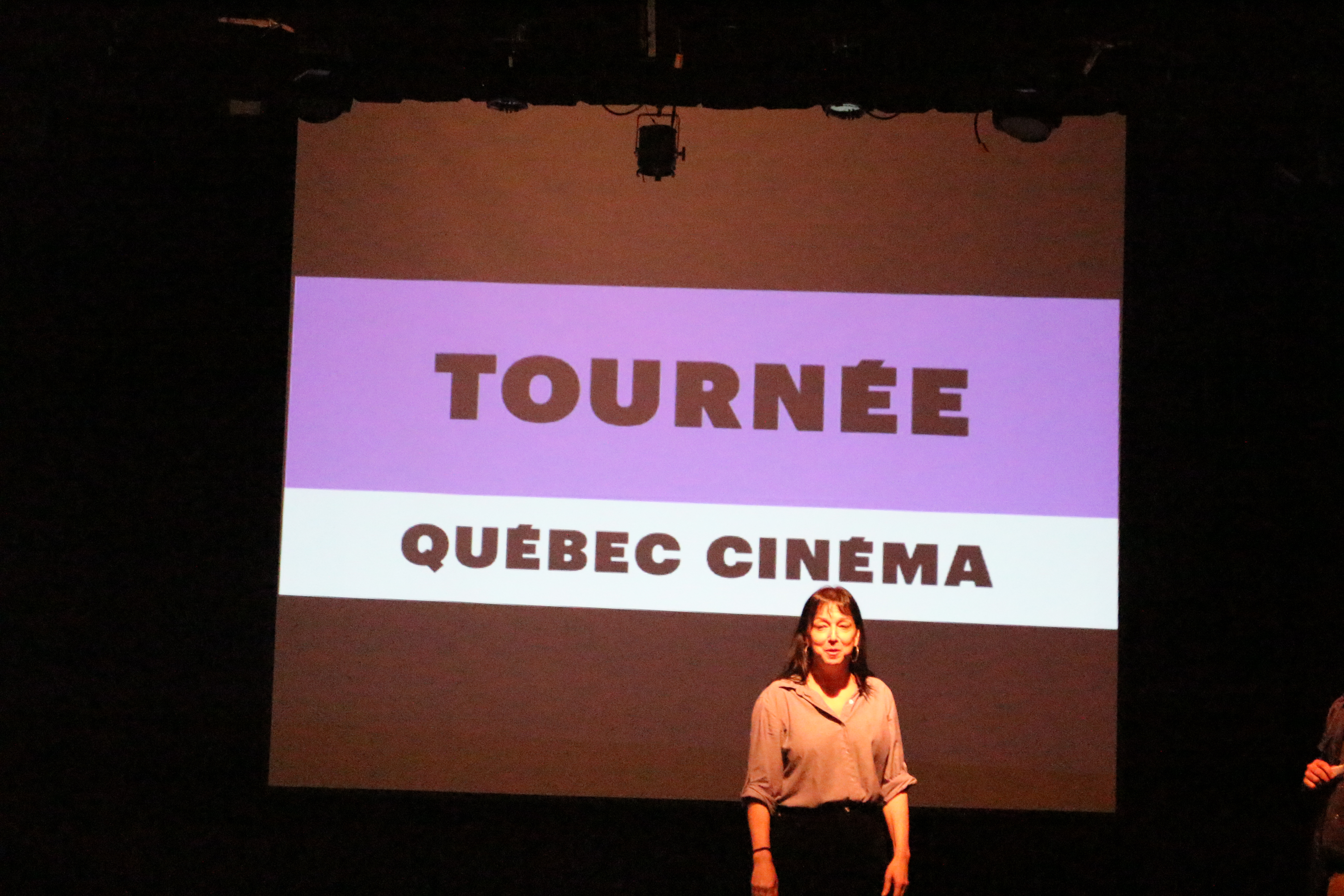 Une première étape réussie!_1