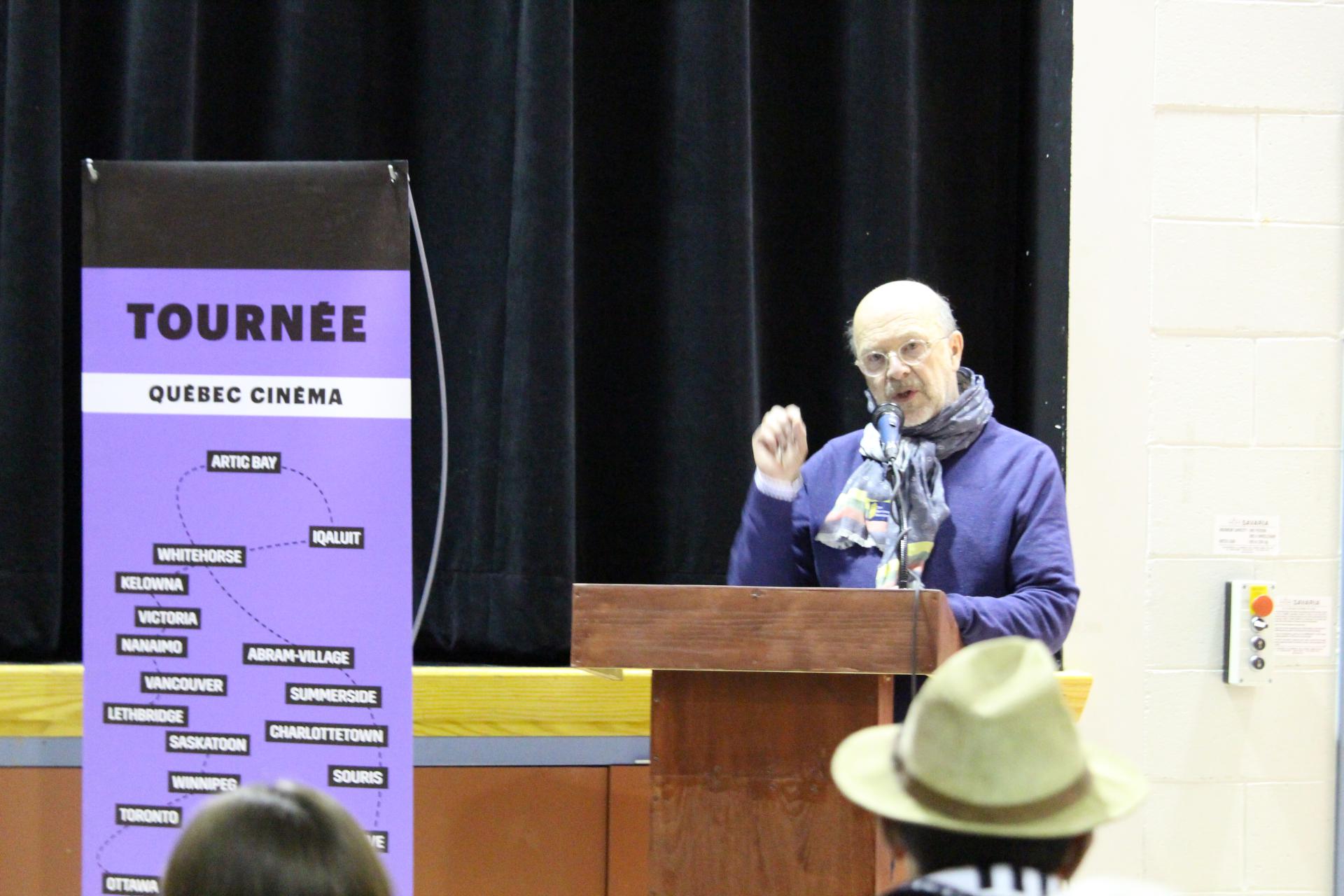 La Tournée à St-Jean de Terre-Neuve_2