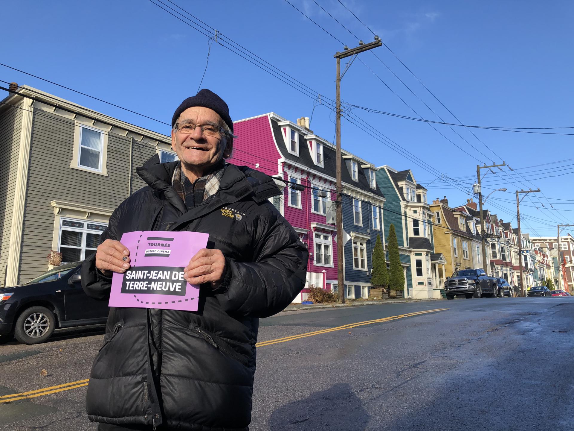 La Tournée à St-Jean de Terre-Neuve_8