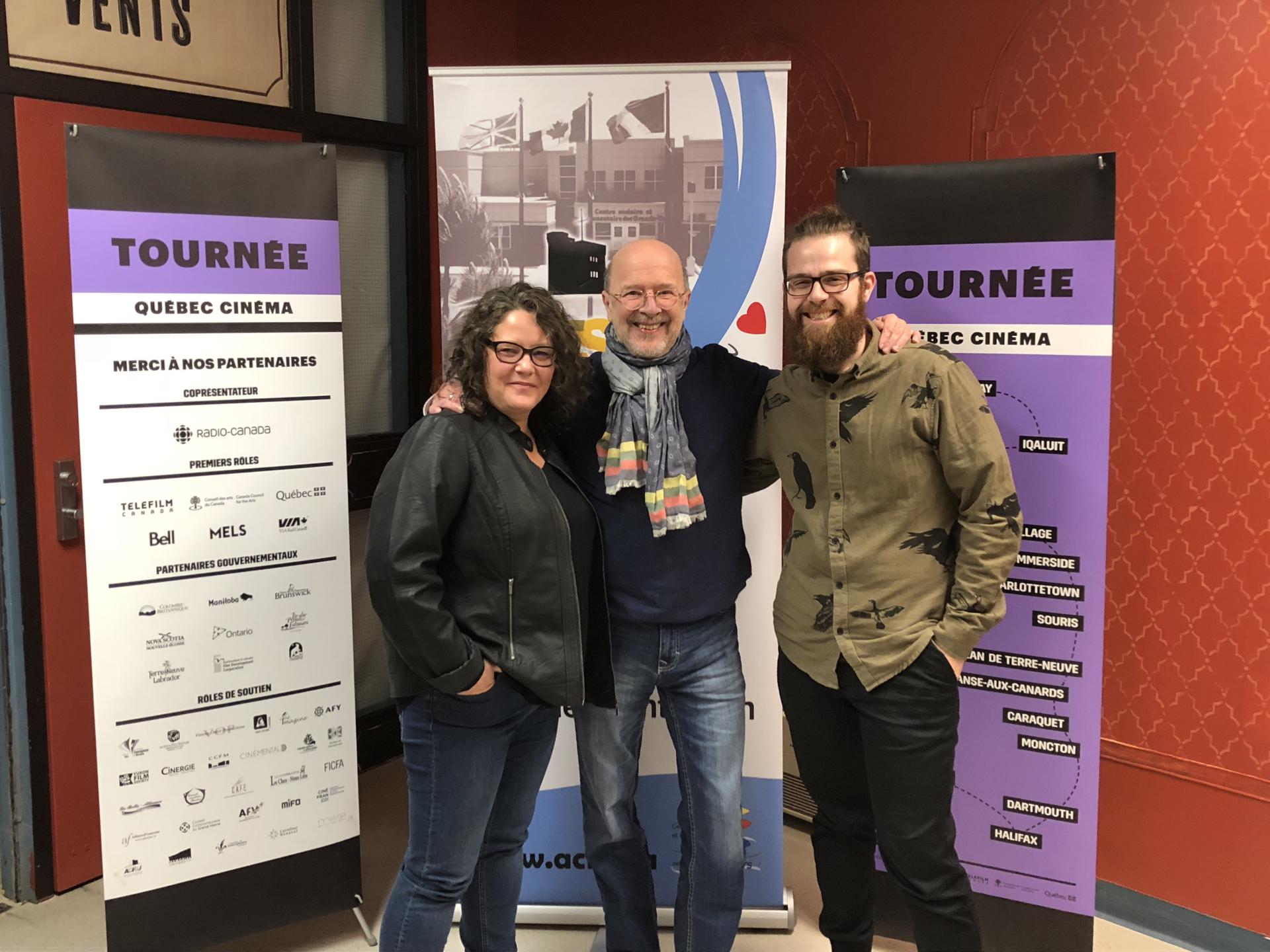 La Tournée à St-Jean de Terre-Neuve_4