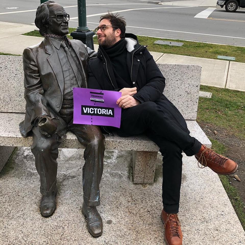 La Tournée Québec Cinéma fait salle comble en Colombie-Britannique!_27