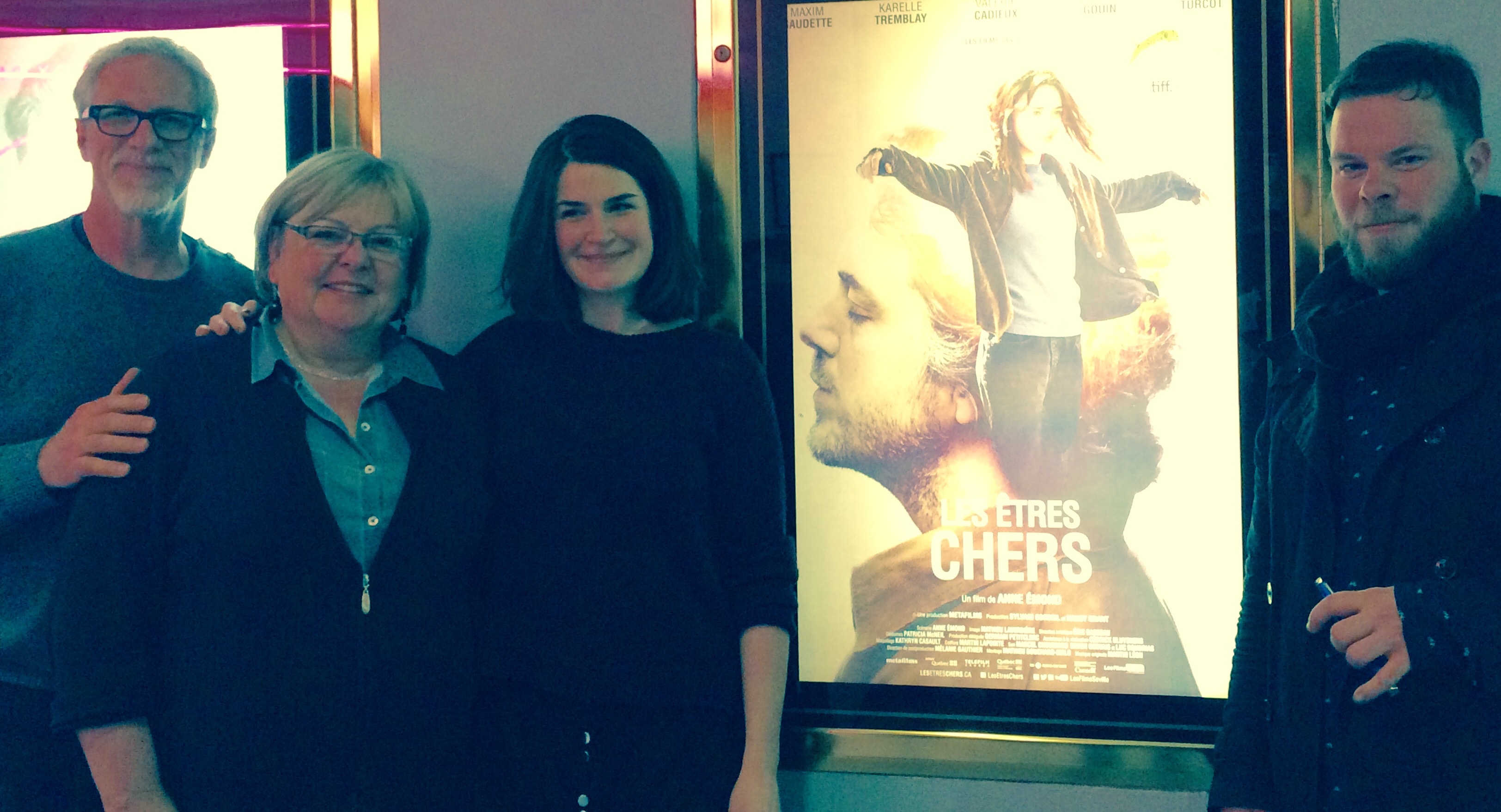 La Tournée accueillie avec succès en Colombie Britannique_6