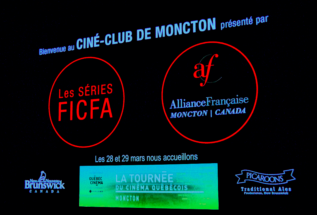 Très bel accueil à Moncton !_1