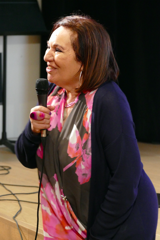 Sous le soleil de Toronto !_5