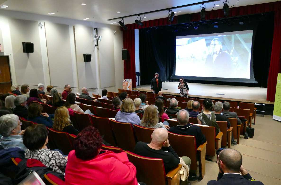 Sous le soleil de Toronto !_2