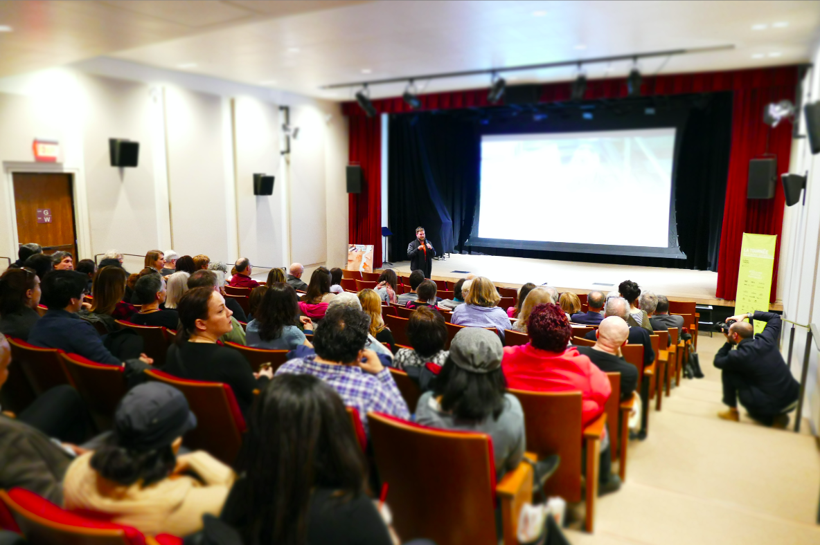 Sous le soleil de Toronto !_6