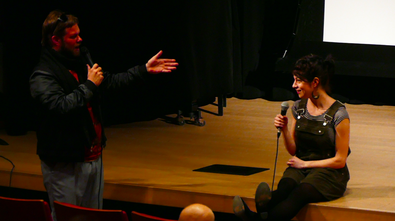 Sous le soleil de Toronto !_3