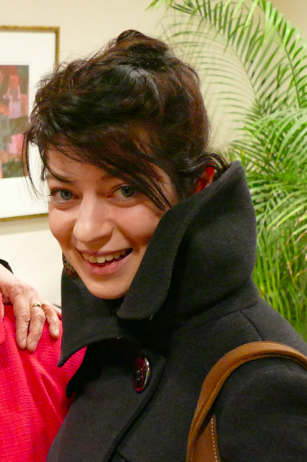 Sous le soleil de Toronto !_4