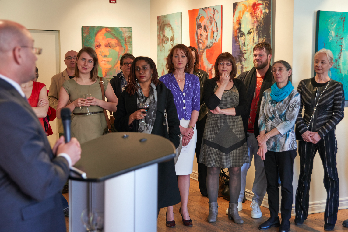 Sous le soleil de Toronto !_9