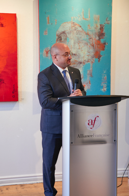 Sous le soleil de Toronto !_7