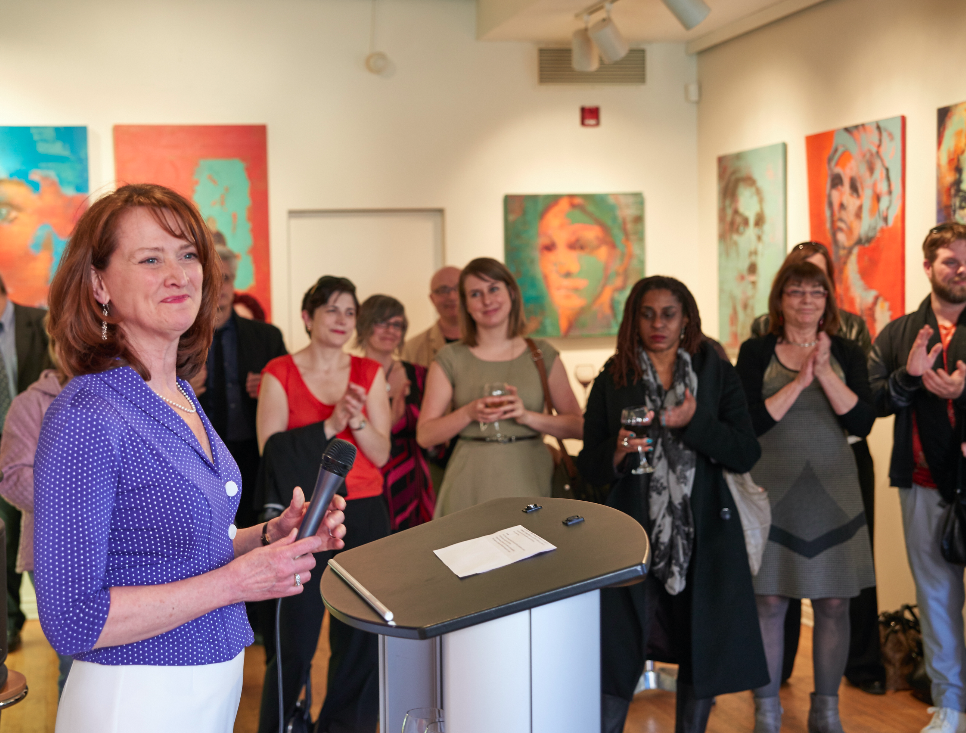 Sous le soleil de Toronto !_8