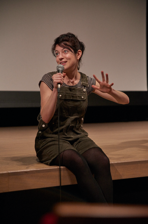 Sous le soleil de Toronto !_15