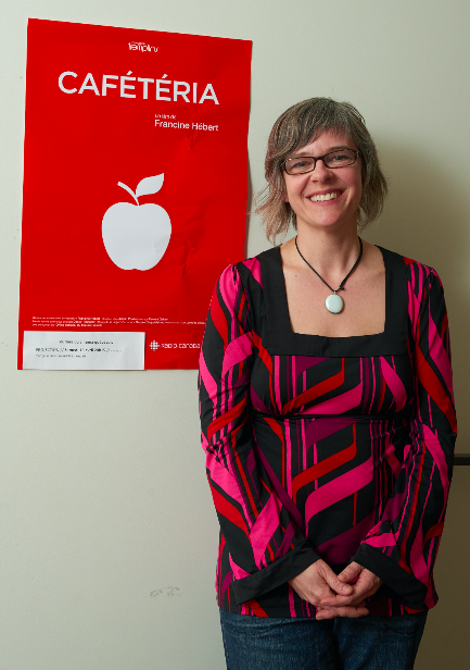 Sous le soleil de Toronto !_16