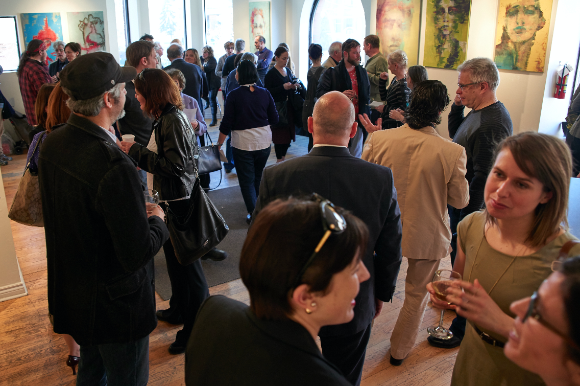 Sous le soleil de Toronto !_13