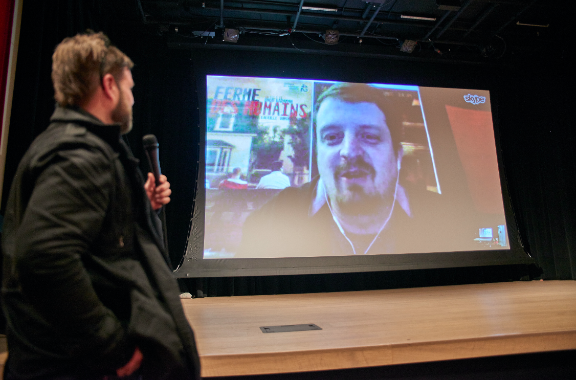 Sous le soleil de Toronto !_12