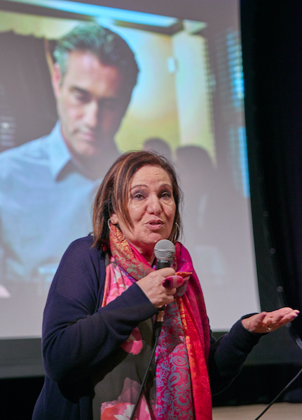 Sous le soleil de Toronto !_11