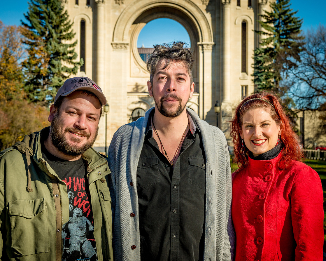 La Tournée à Winnipeg! Les premiers jours de Cinémental 2015_4
