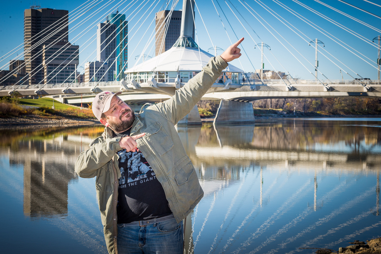 La Tournée à Winnipeg! Les premiers jours de Cinémental 2015_3