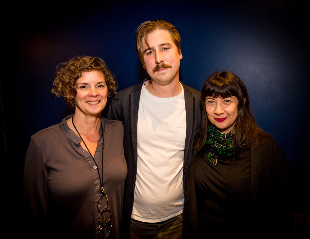 Souvenirs d'un séjour mémorable à Winnipeg pour la Tournée!_19