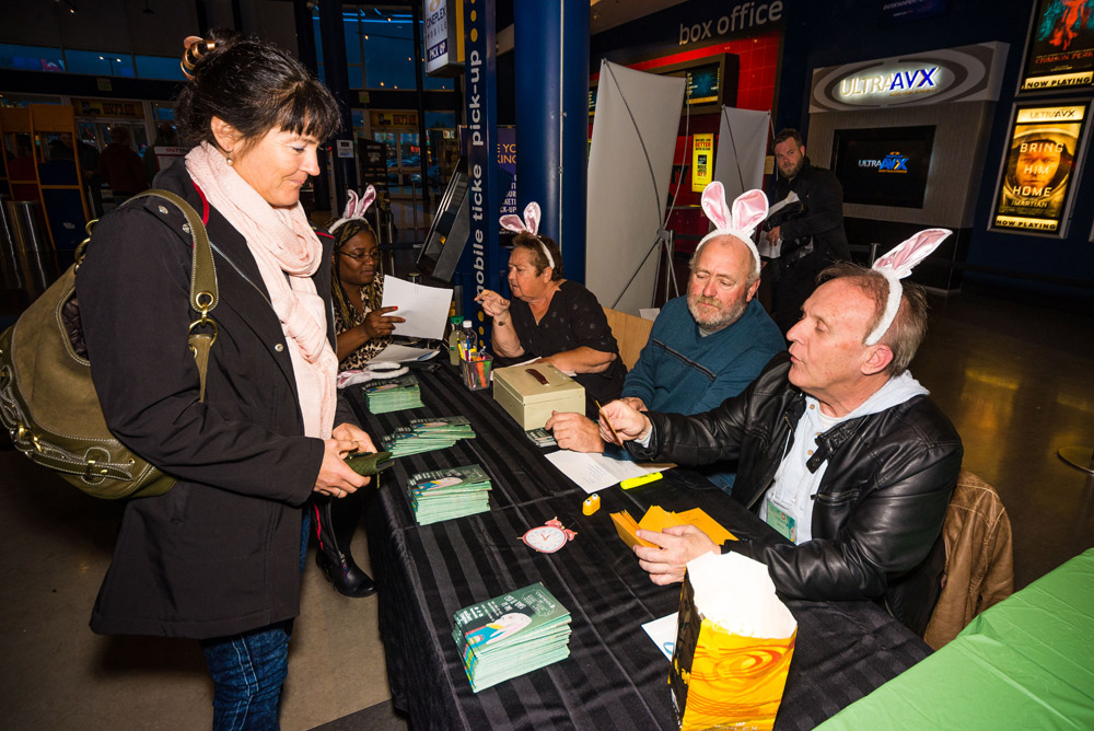 Souvenirs d'un séjour mémorable à Winnipeg pour la Tournée!_21