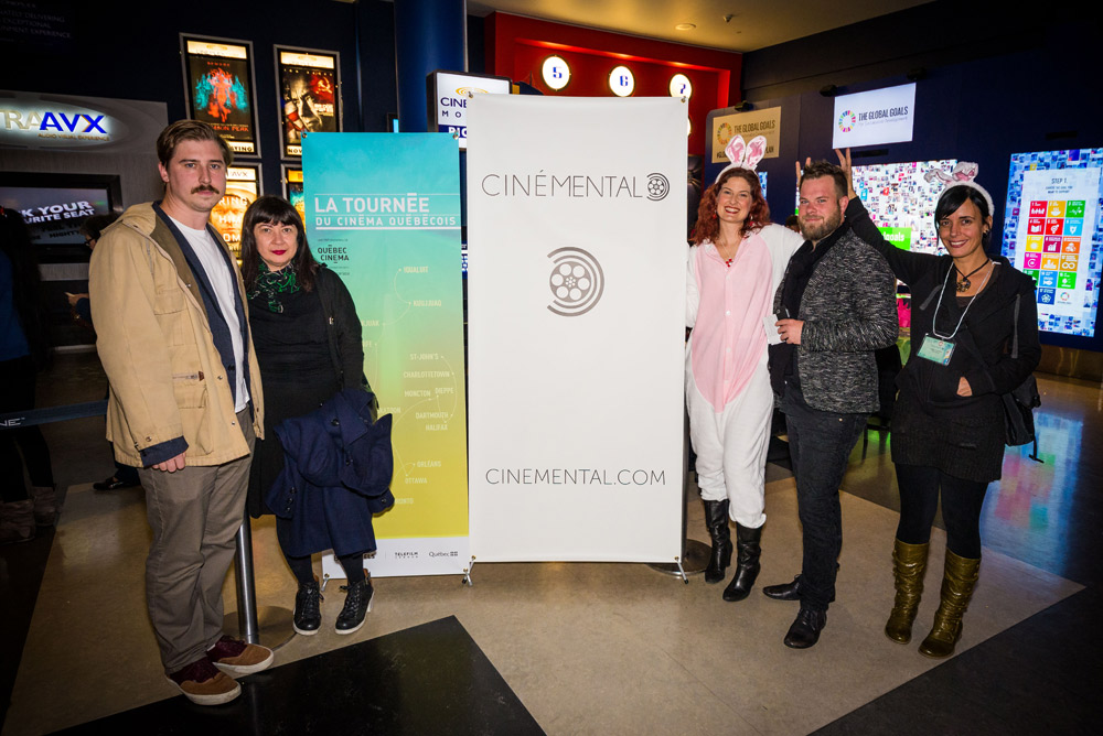 Souvenirs d'un séjour mémorable à Winnipeg pour la Tournée!_17