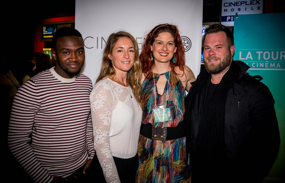 Souvenirs d'un séjour mémorable à Winnipeg pour la Tournée!_14