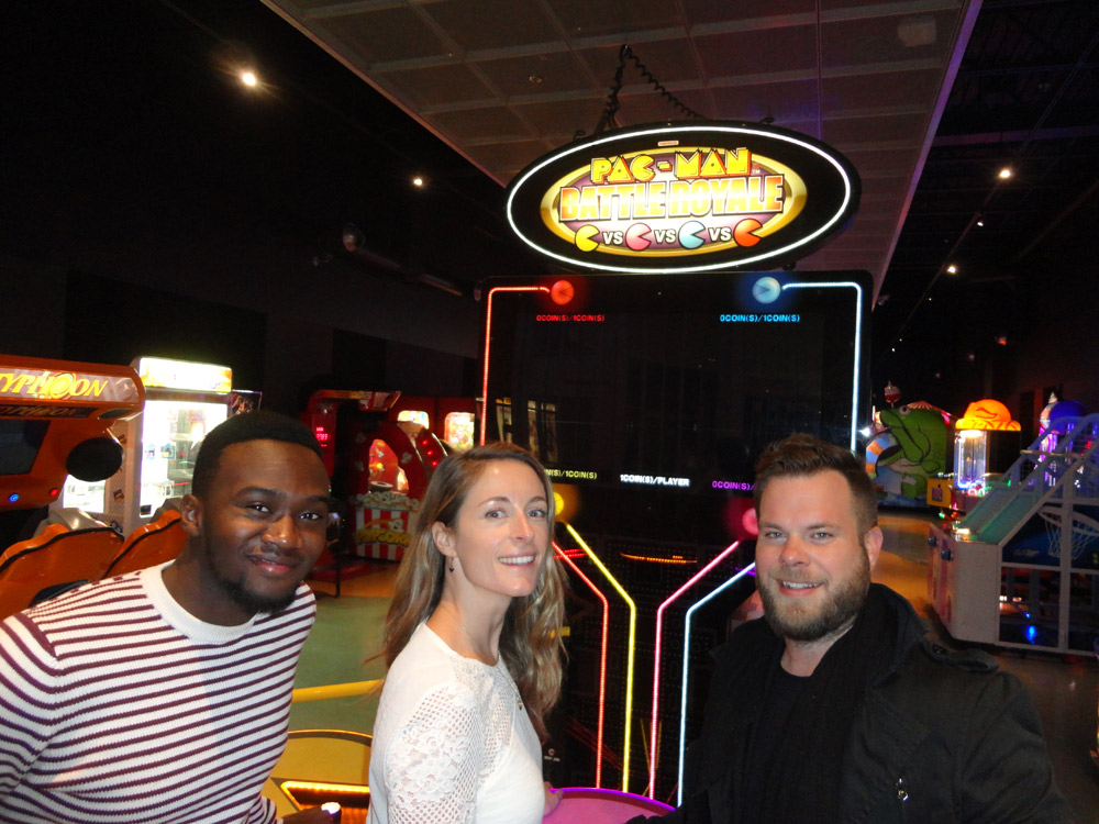 Souvenirs d'un séjour mémorable à Winnipeg pour la Tournée!_8