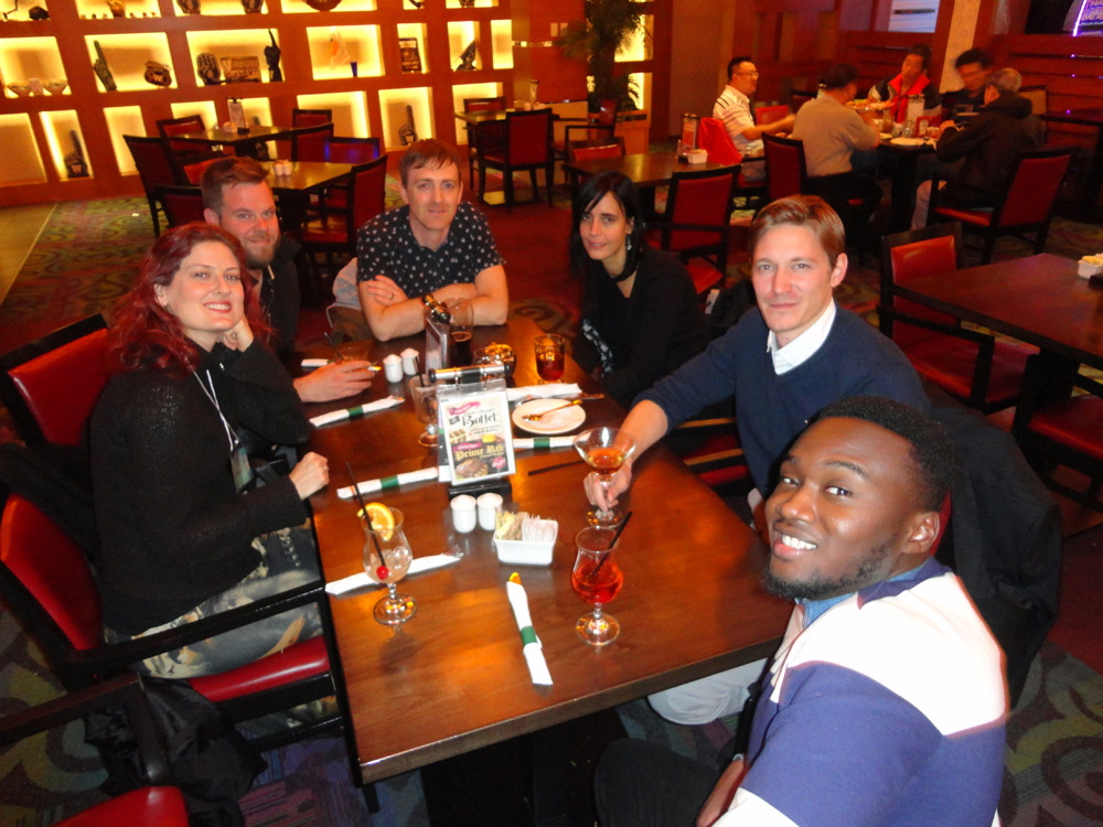 Souvenirs d'un séjour mémorable à Winnipeg pour la Tournée!_11