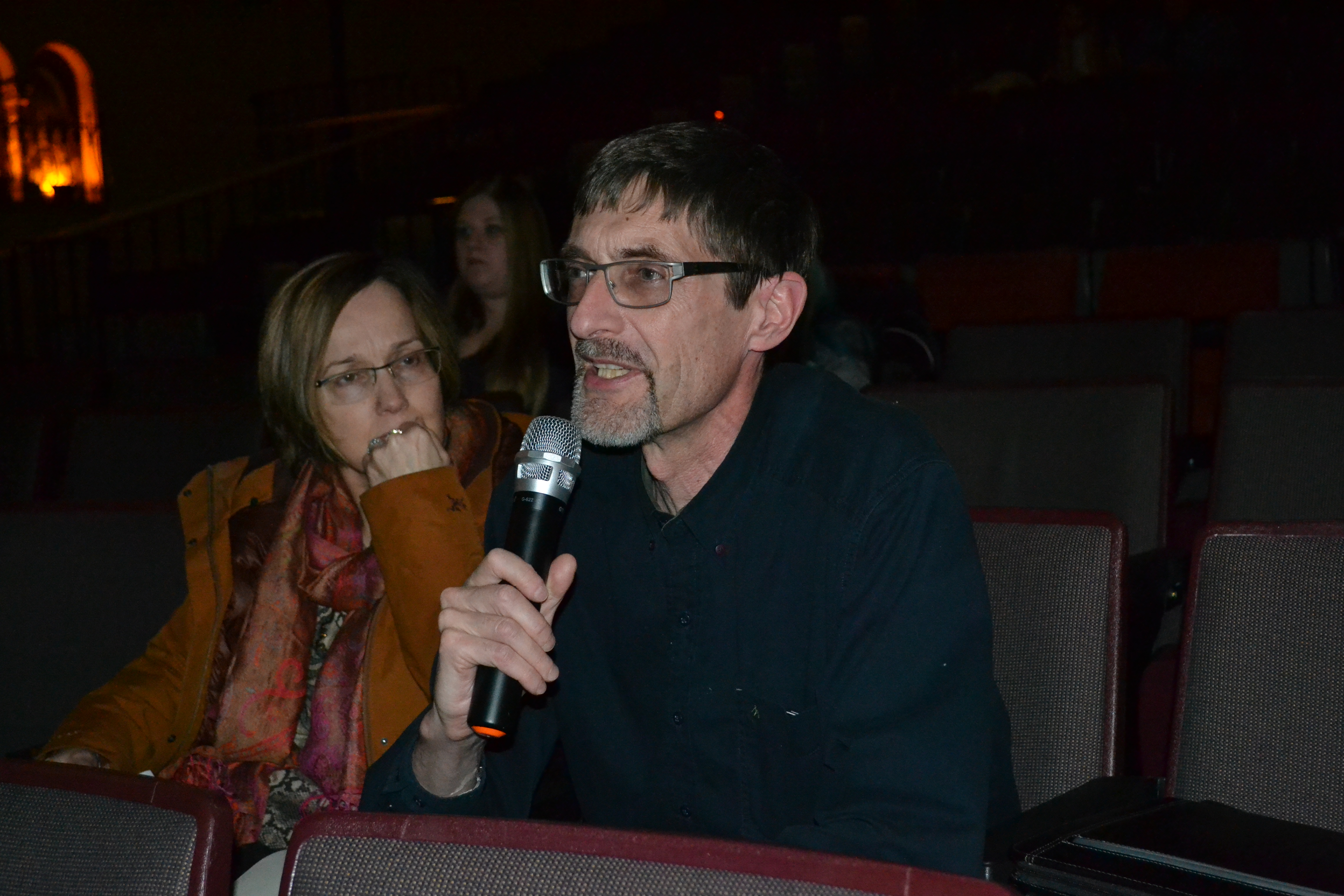 La Tournée pour la première fois à Saskatoon!_4