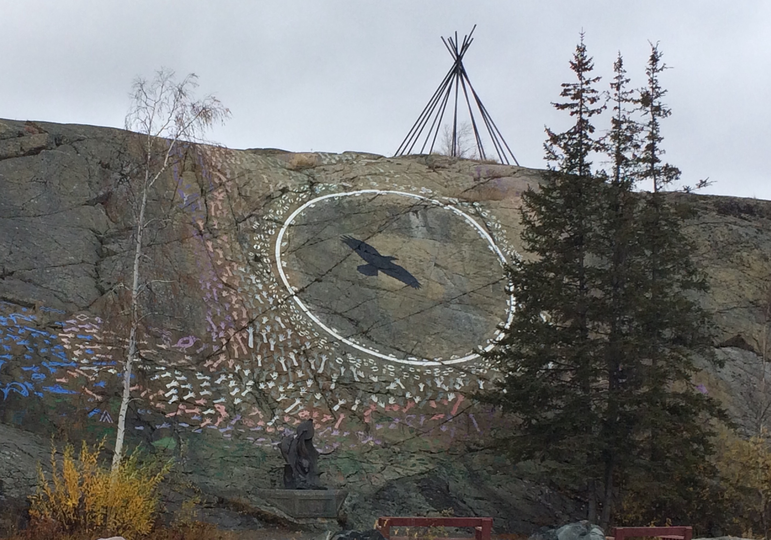 Retour sur Yellowknife, une première pour la Tournée_8