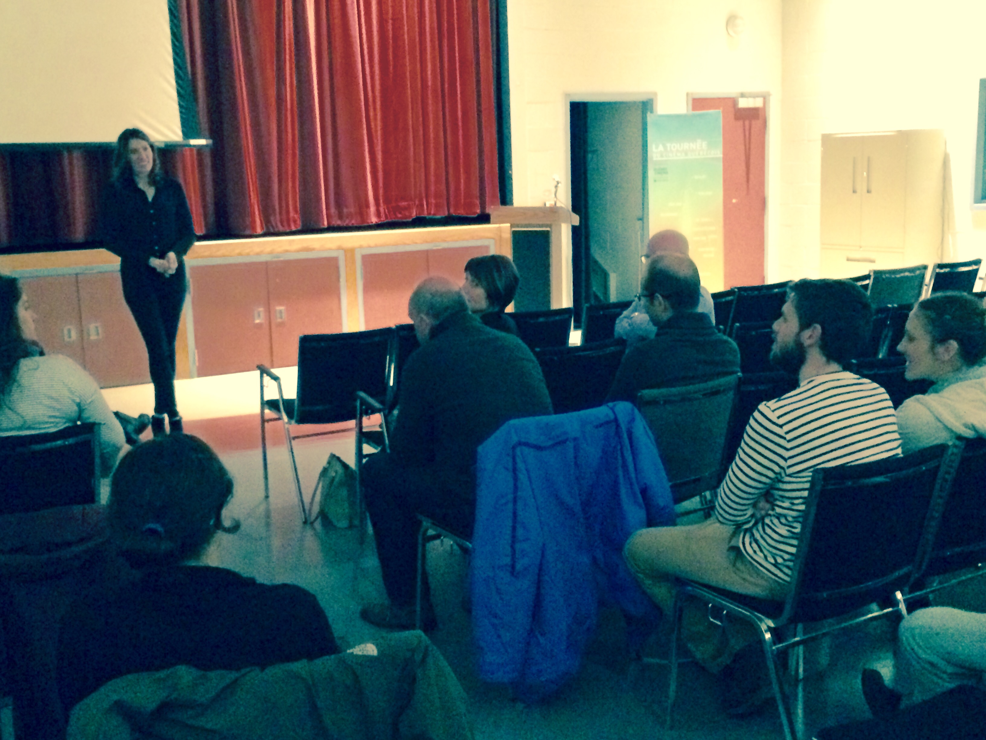 La Tournée a le vent dans les voiles à Terre-Neuve_1