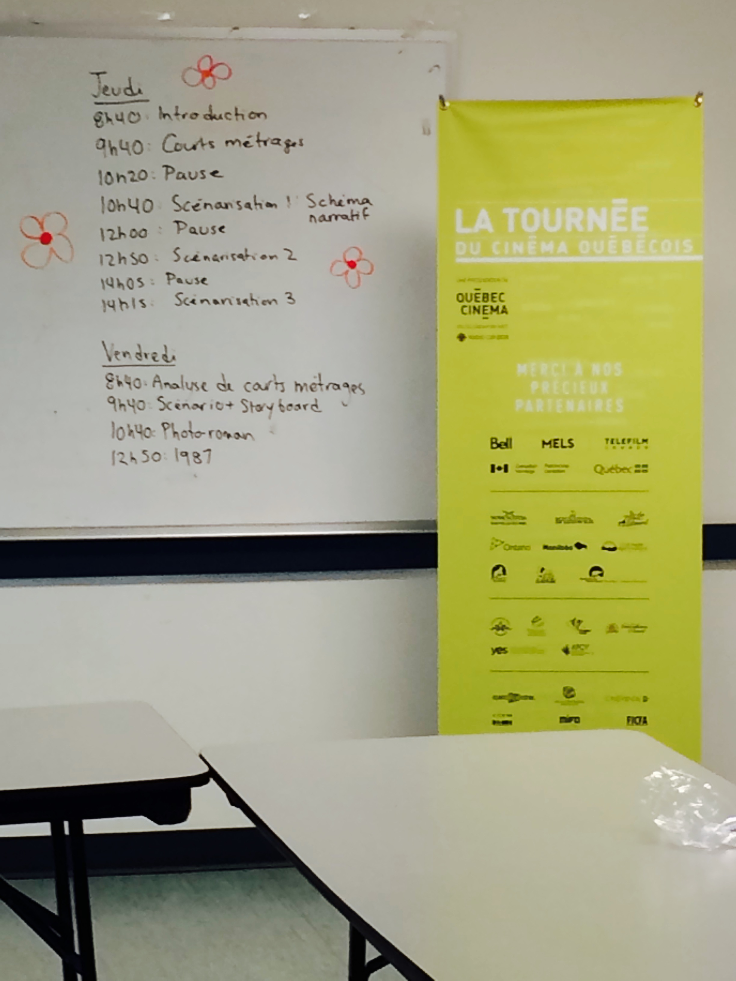 Retour sur Yellowknife, une première pour la Tournée_6