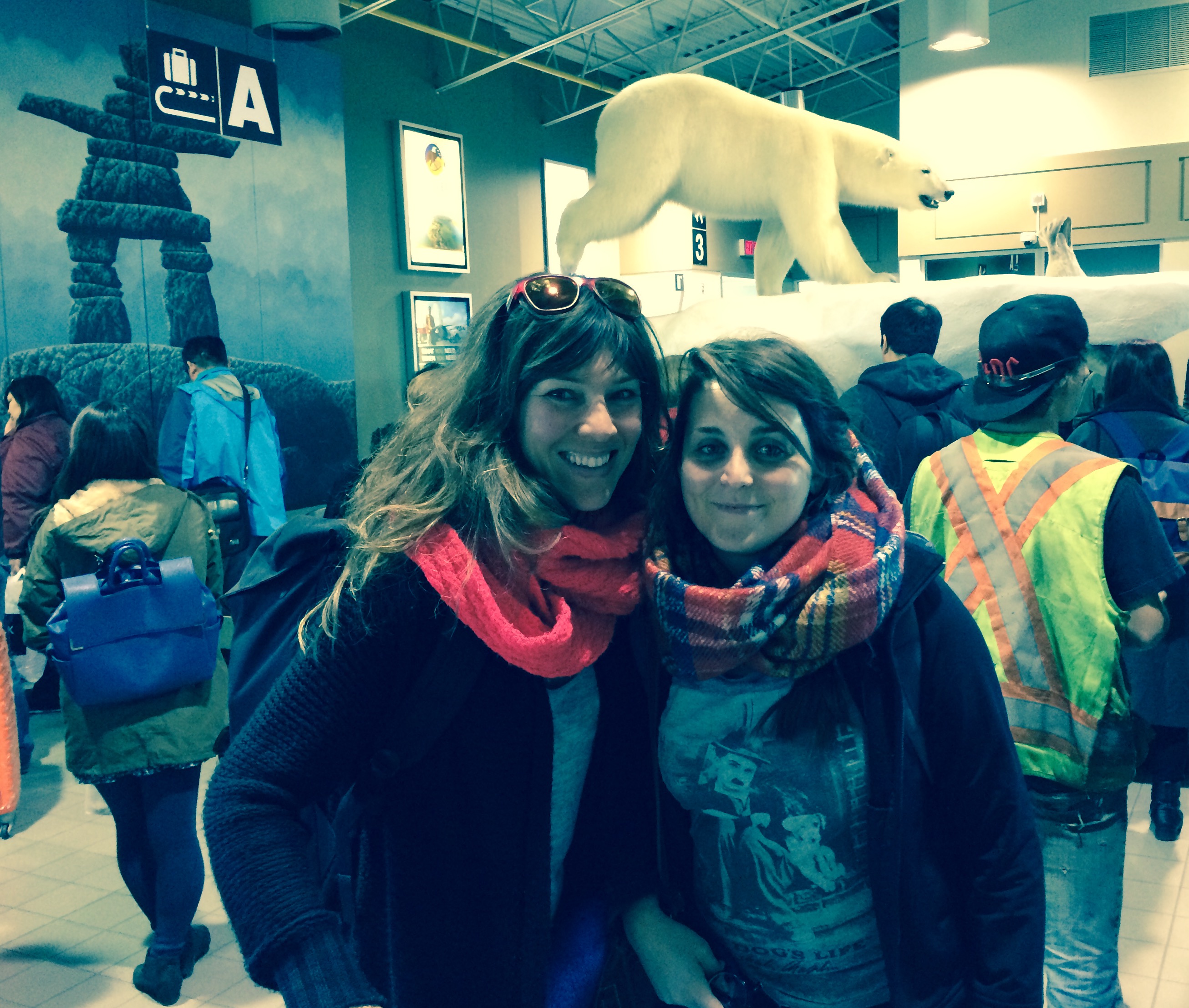 Retour sur Yellowknife, une première pour la Tournée_4