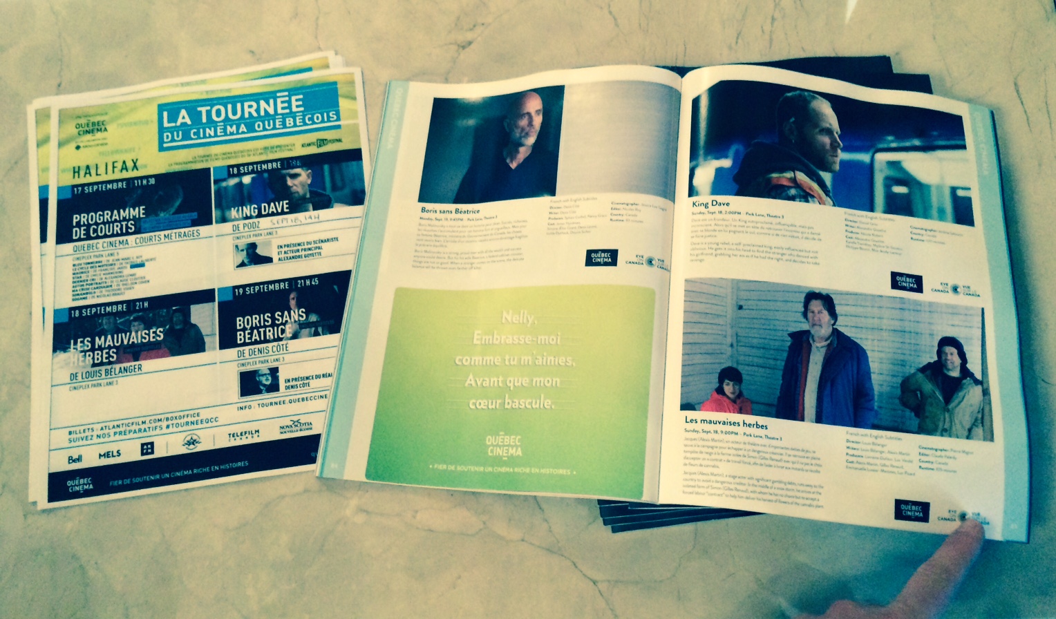 Coup d'envoi donné à Halifax!_4