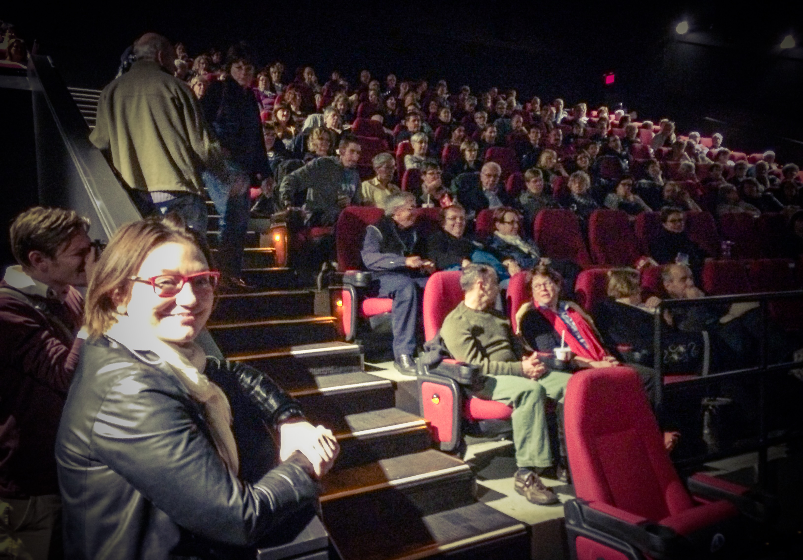 La Tournée fait un arrêt à Orléans pour le Festival Objectif Cinéma!_2
