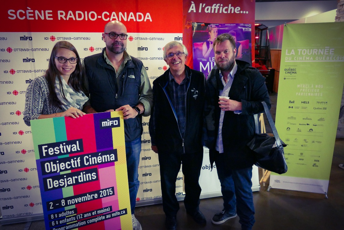 Des moments forts pour la Tournée à Orléans!_1